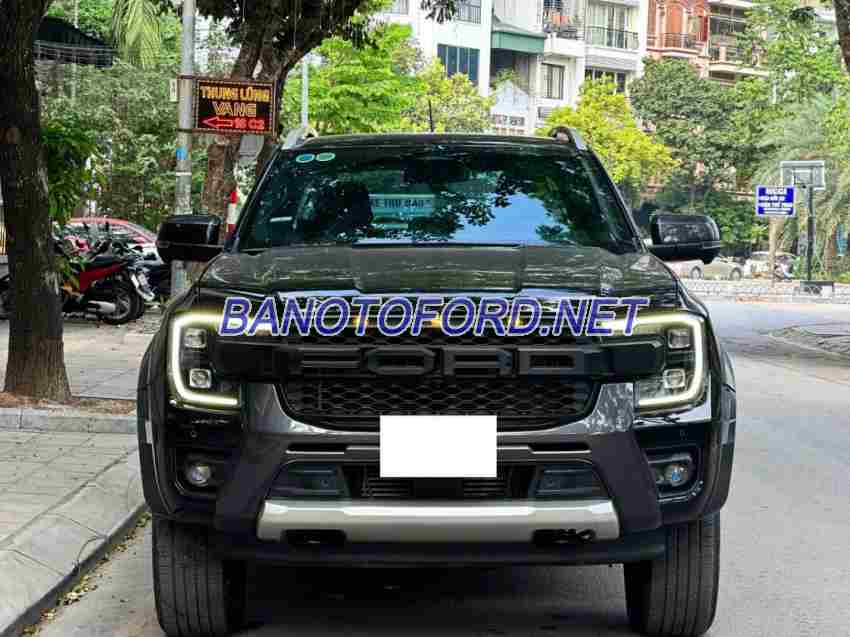 Bán Ford Ranger Wildtrak 2.0L 4x4 AT 2022 - giá tốt