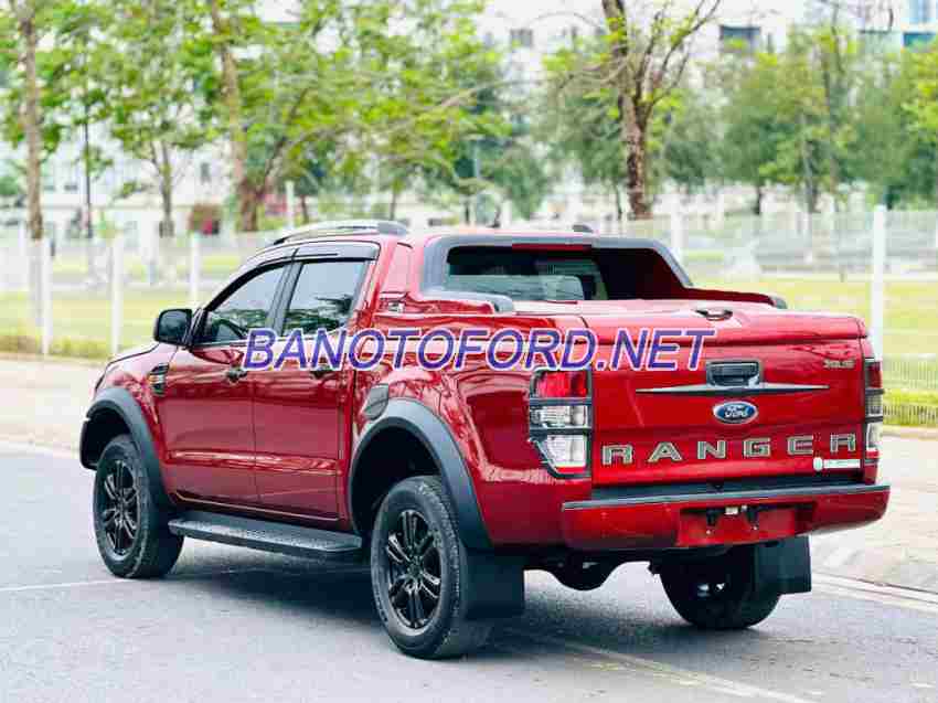 Cần bán gấp Ford Ranger XLS 2.2L 4x2 AT 2021 - Xe đẹp - Giá tốt