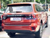 Ford Everest Titanium 2.0L 4x2 AT model 2024 xe chuẩn hết ý