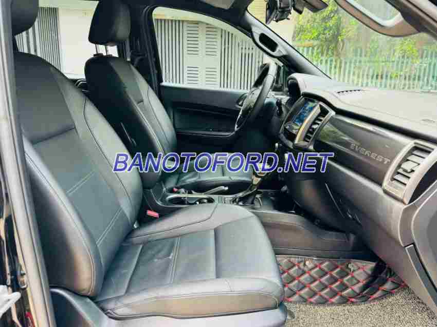 Cần bán Ford Everest Titanium 2.0L 4x2 AT 2018 - Số tự động