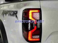 Ford Ranger Raptor 2.0L 4x4 AT Máy dầu model 2025