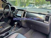 Ford Ranger Wildtrak 2.0L 4x4 AT 2022 Máy dầu, xe đẹp