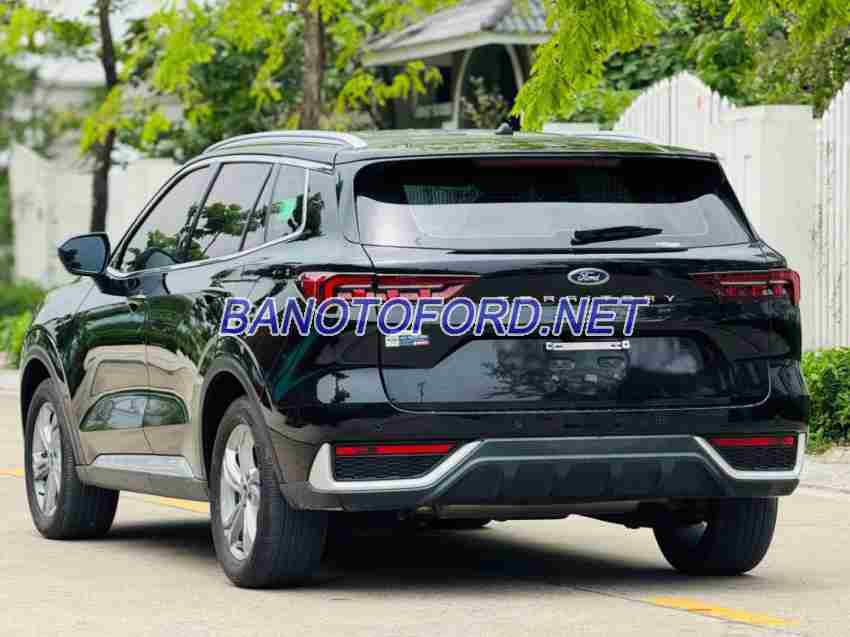 Ford Territory Trend 1.5 AT 2022 Số tự động cực đẹp!