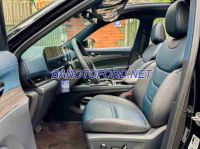 Ford Territory 2024 Suv màu Đen