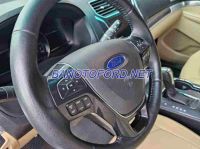 Xe Ford Explorer Limited 2.3L EcoBoost đời 2016 đẹp bán gấp