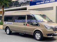 Bán xe Ford Transit Tiêu chuẩn đời 2022 - Giá tốt