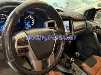 Cần bán xe Ford Ranger XLT 2.2L 4x4 MT 2017 Số tay