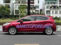 Cần bán xe Ford Fiesta S 1.5 AT 2016, xe đẹp