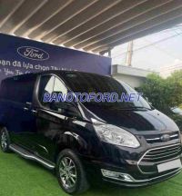 Cần bán Ford Tourneo Titanium 2.0 AT đời 2021