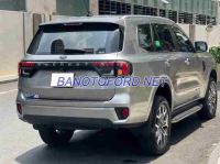 Ford Everest Titanium 2.0L 4x2 AT 2022 Số tự động giá đẹp