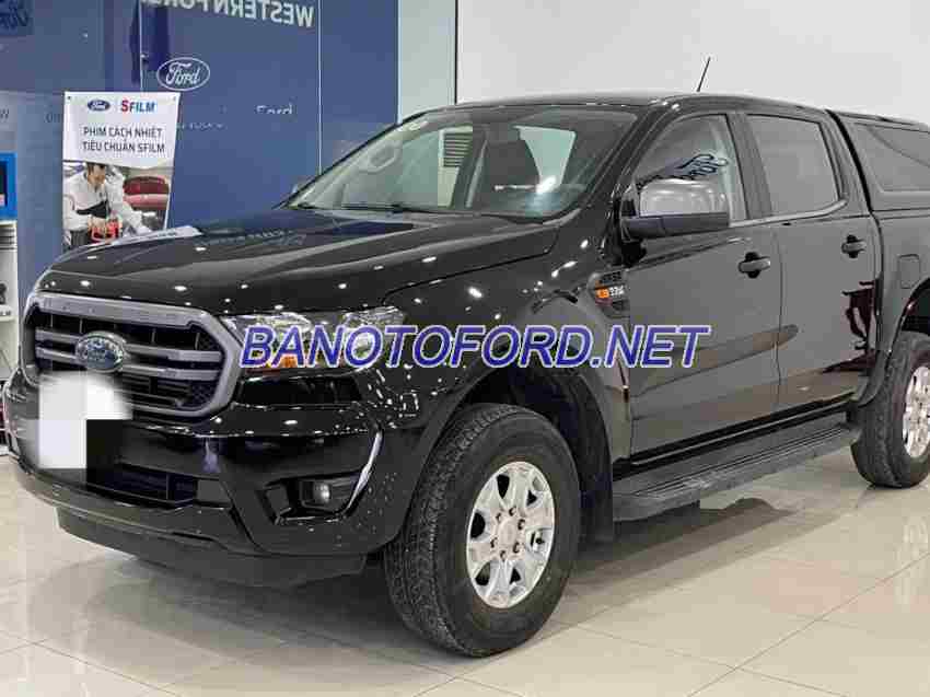 Cần bán gấp Ford Ranger XLS 2.2L 4x2 MT 2019 - Xe đẹp - Giá tốt