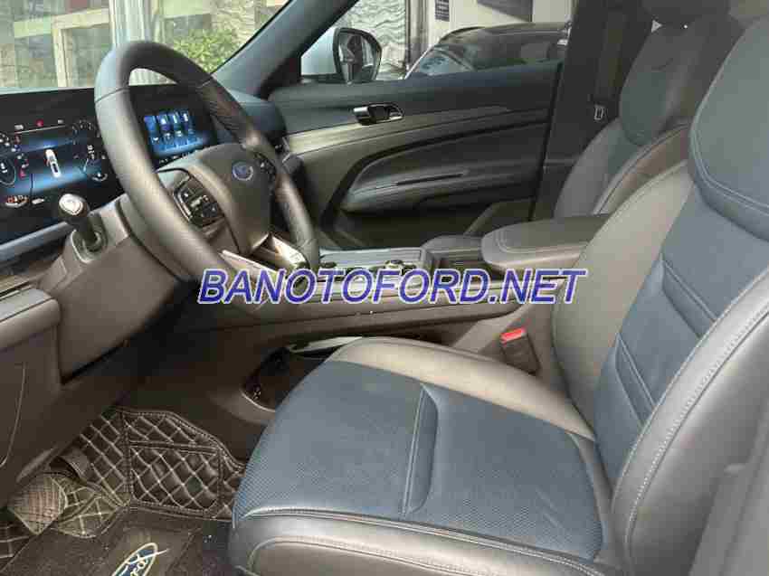 Ford Territory Titanium X 1.5 AT 2024 Máy xăng đẹp long lanh