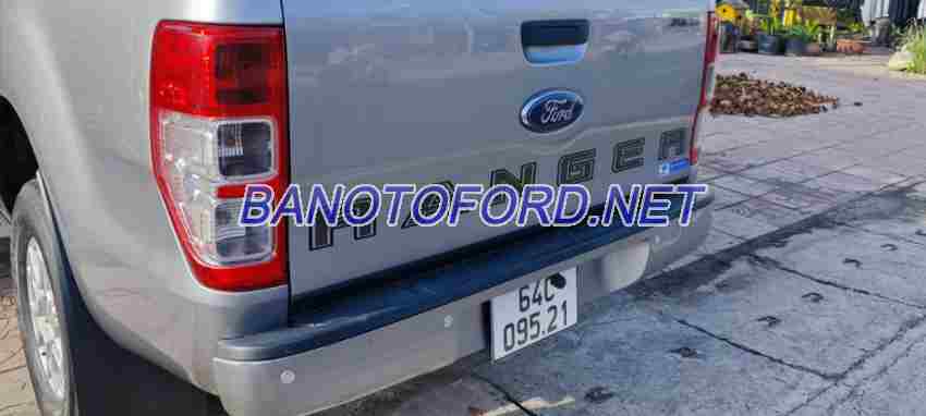 Cần bán Ford Ranger XLS 2.2L 4x2 MT 2019, xe đẹp giá rẻ bất ngờ