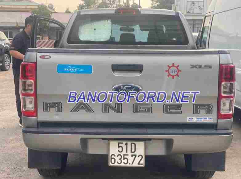Ford Ranger XLS 2.2L 4x2 AT năm sản xuất 2019 giá tốt