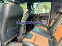 Cần bán gấp Ford Ranger Wildtrak 3.2L 4x4 AT năm 2017 giá cực tốt