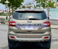 Ford Everest Titanium 2.0L 4x2 AT năm sản xuất 2021 giá tốt