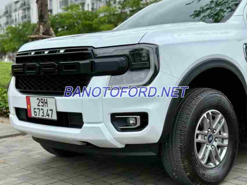 Ford Ranger XLS 2.0L 4x2 AT 2022 Máy dầu, xe đẹp