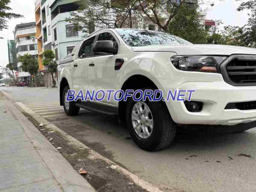 Ford Ranger 2020 Truck màu Trắng