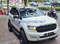 Ford Everest Titanium 2.2L 4x2 AT năm sản xuất 2016 giá tốt