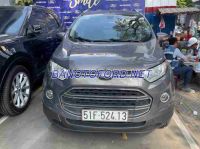 Ford EcoSport Titanium 1.5L AT 2017 - Giá tốt