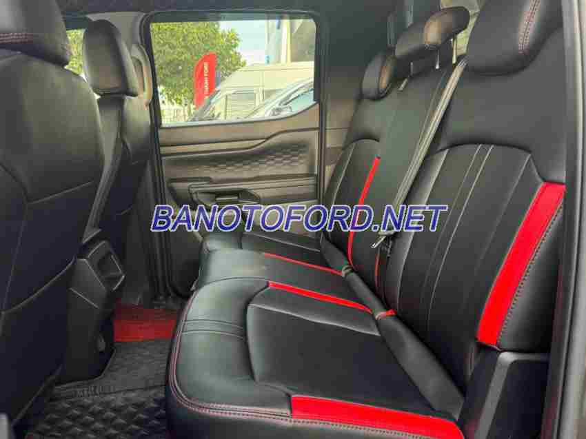 Bán Ford Ranger XLS 2.0L 4x2 MT 2022 - Xám