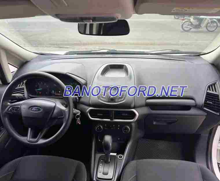 Ford EcoSport Ambiente 1.5L AT 2018 - Giá tốt
