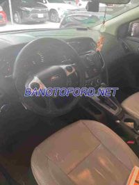 Cần bán gấp Ford Focus Trend 1.6 AT năm 2013 giá cực tốt