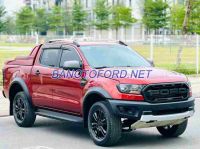 Bán Ford Ranger XLS 2.2L 4x2 AT, màu Đỏ, Máy dầu, 2021