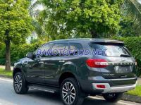 Cần bán xe Ford Everest Titanium 2.0L 4x4 AT 2019, xe đẹp