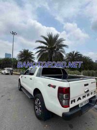 Cần bán xe Ford Ranger Wildtrak 2.0L 4x4 AT 2019 Số tự động
