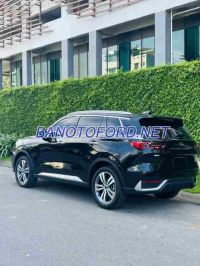 Cần bán xe Ford Territory Titanium X 1.5 AT năm 2023 màu Đen cực đẹp