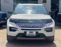 Cần bán gấp Ford Explorer Limited 2.3L EcoBoost năm 2021 giá cực tốt
