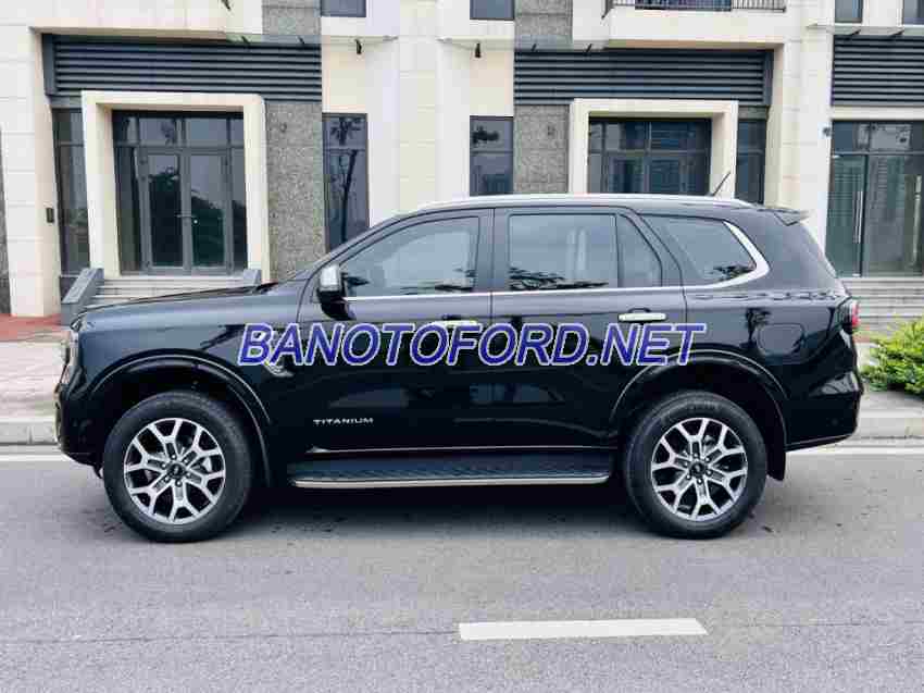 Ford Everest Titanium Plus 2.0L 4x4 AT 2024, xe đẹp, hết ý