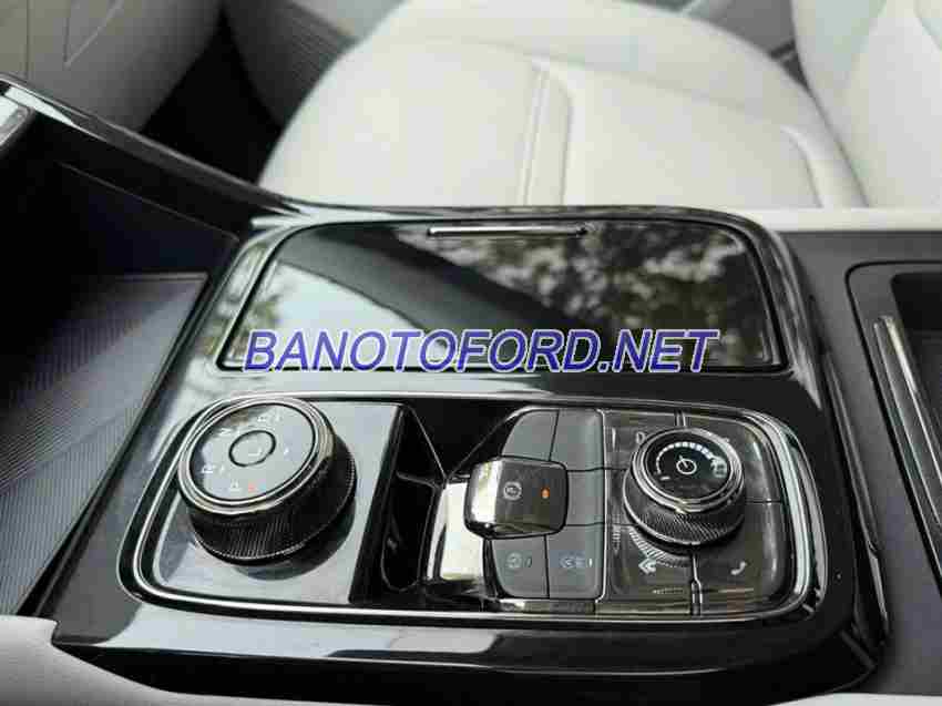 Ford Territory Trend 1.5 AT 2025 Siêu Đẹp