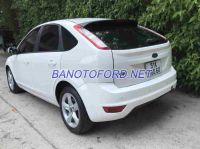 Ford Focus 2013 Hatchback màu Trắng
