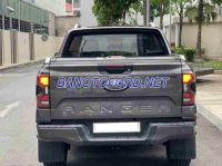 Bán Ford Ranger Wildtrak 2.0L 4x4 AT, màu Ghi, Máy dầu, 2022