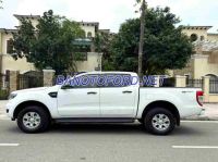 Cần bán Ford Ranger XLS 2.2L 4x2 AT Máy dầu 2017 màu Trắng