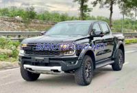 Cần bán xe Ford Ranger Raptor 2.0L 4x4 AT màu Đen 2023