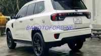 Bán Ford Everest Titanium 2.0L 4x2 AT 2022 - Trắng