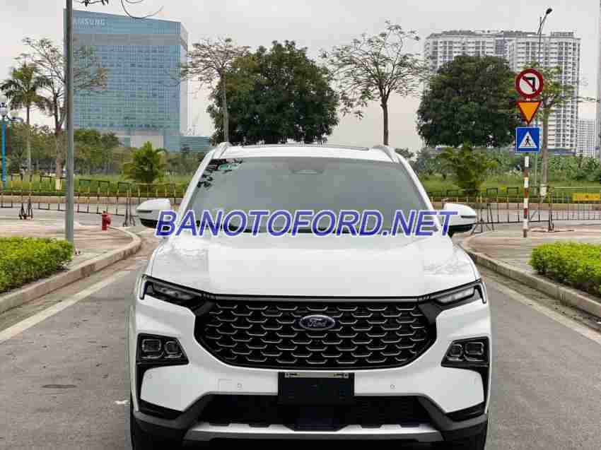 Ford Territory Titanium X 1.5 AT năm 2024 cần bán