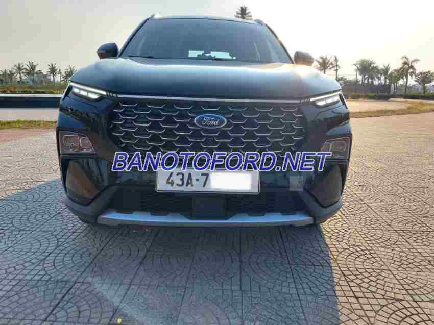 Cần bán xe Ford Territory Titanium 1.5 AT 2023, xe đẹp