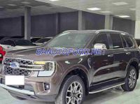 Ford Everest Titanium 2.0L 4x2 AT 2022 Máy dầu, xe đẹp