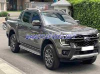 Cần bán gấp Ford Ranger Wildtrak 2.0L 4x4 AT 2022 - Xe đẹp - Giá tốt