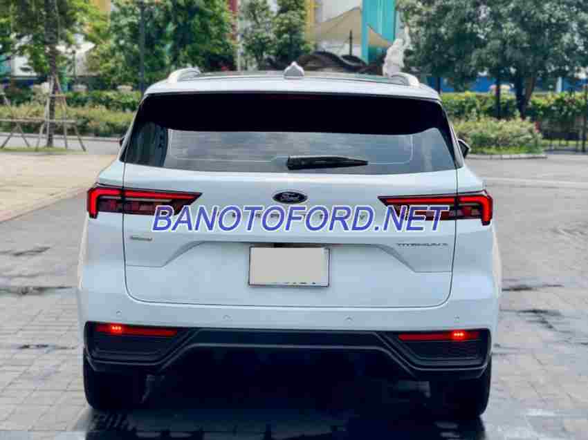 Bán Ford Territory Titanium X 1.5 AT đời 2024 xe đẹp - giá tốt