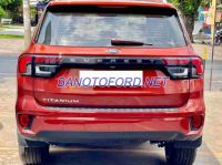 Cần bán gấp Ford Everest Titanium 2.0L 4x2 AT 2024 - Xe đẹp - Giá tốt