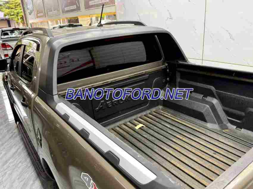 Ford Ranger XLS 2.2L 4x2 AT 2019 Máy dầu đẹp long lanh
