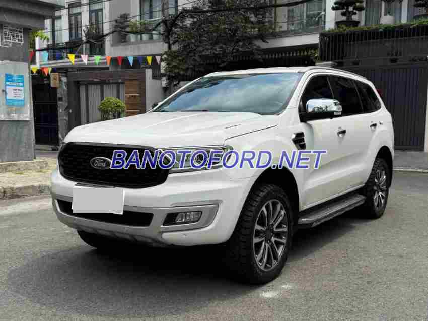 Cần bán xe Ford Everest Số tự động 2019