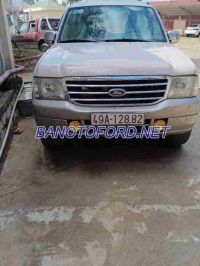 Cần bán gấp Ford Everest 2.5L 4x2 MT năm 2006 giá cực tốt