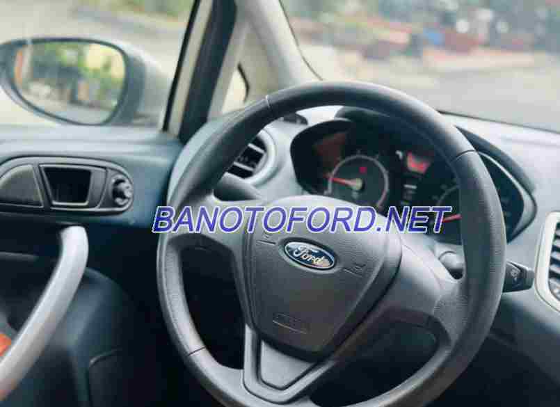 Cần bán xe Ford Fiesta 1.6 AT 2011, xe đẹp