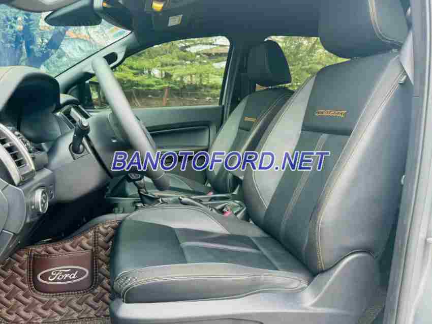 Cần bán xe Ford Ranger Wildtrak 2.0L 4x4 AT sx 2020